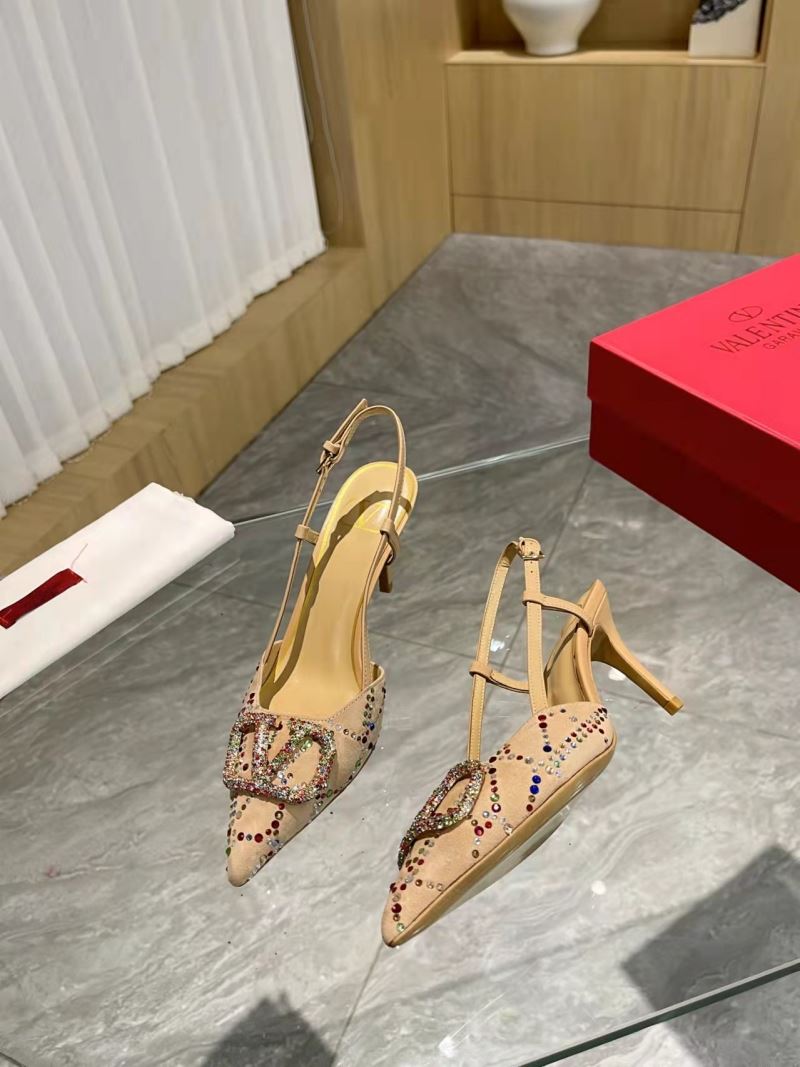 Valentino Sandals